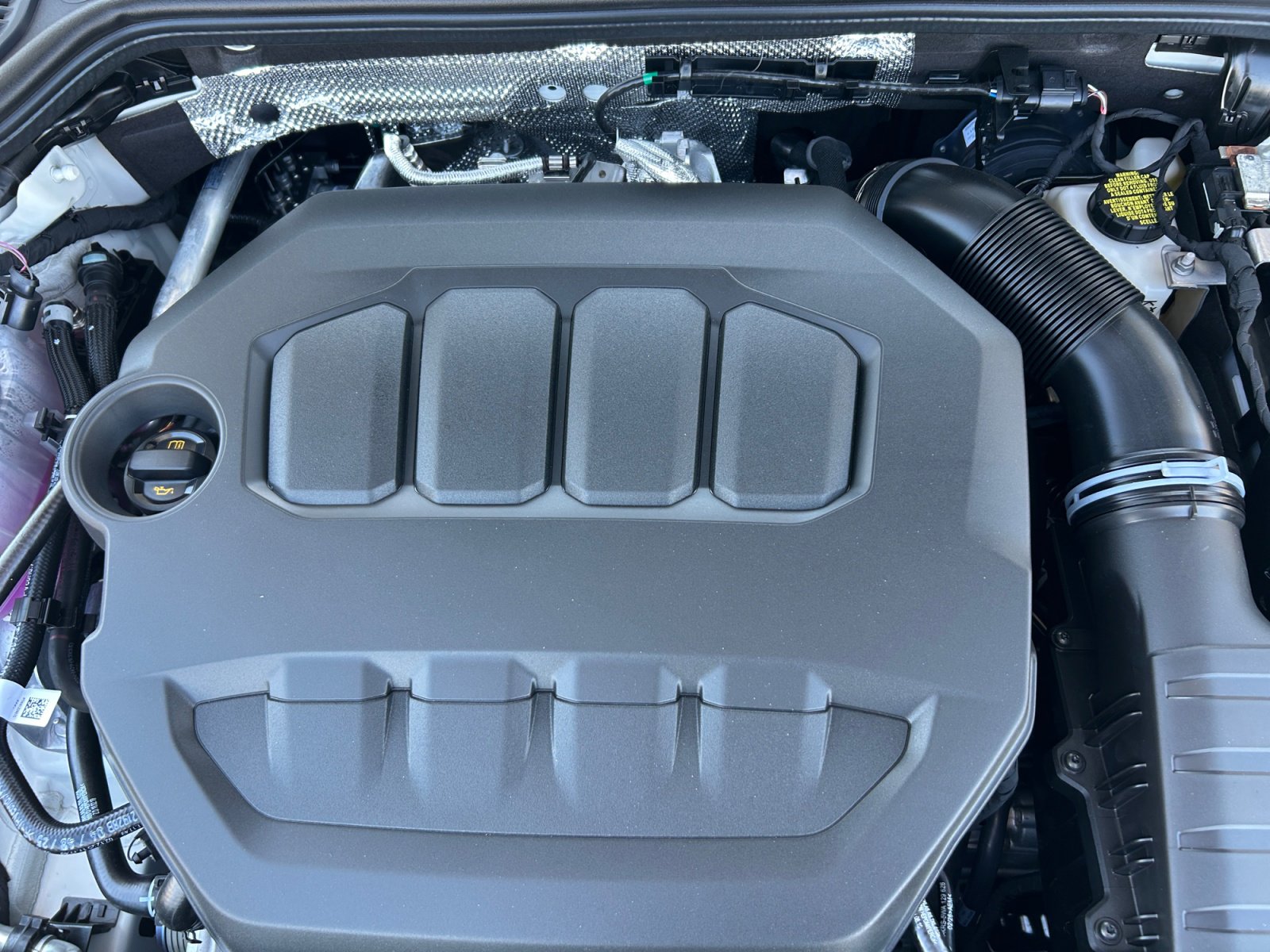 New 2026 Volkswagen GTI Autobahn FWD image 21