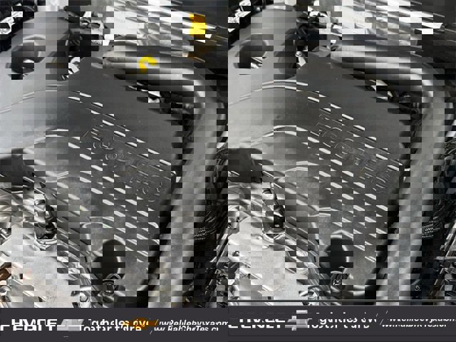 Certified 2025 Chevrolet Equinox LT image 35