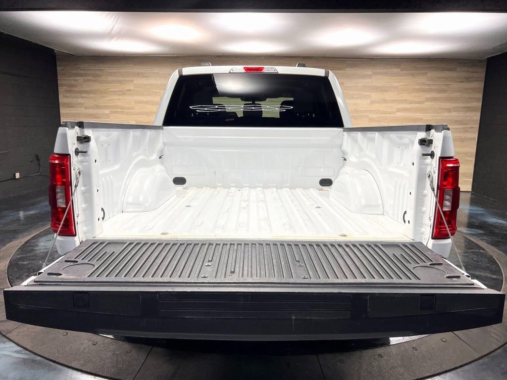 Used 2023 Ford F150 XLT image 21
