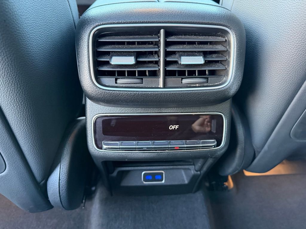 Used 2024 Mercedes-Benz GLS 450 4MATIC image 28