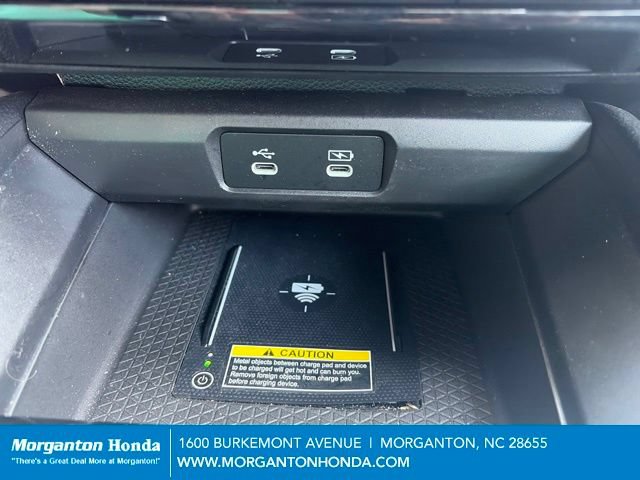 Used 2025 Honda Accord Sport image 23