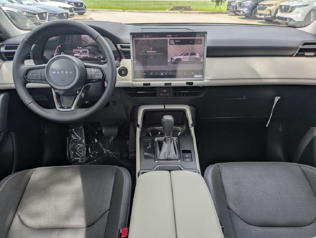 New 2026 MAZDA CX-5 Preferred AWD/4WD image 15