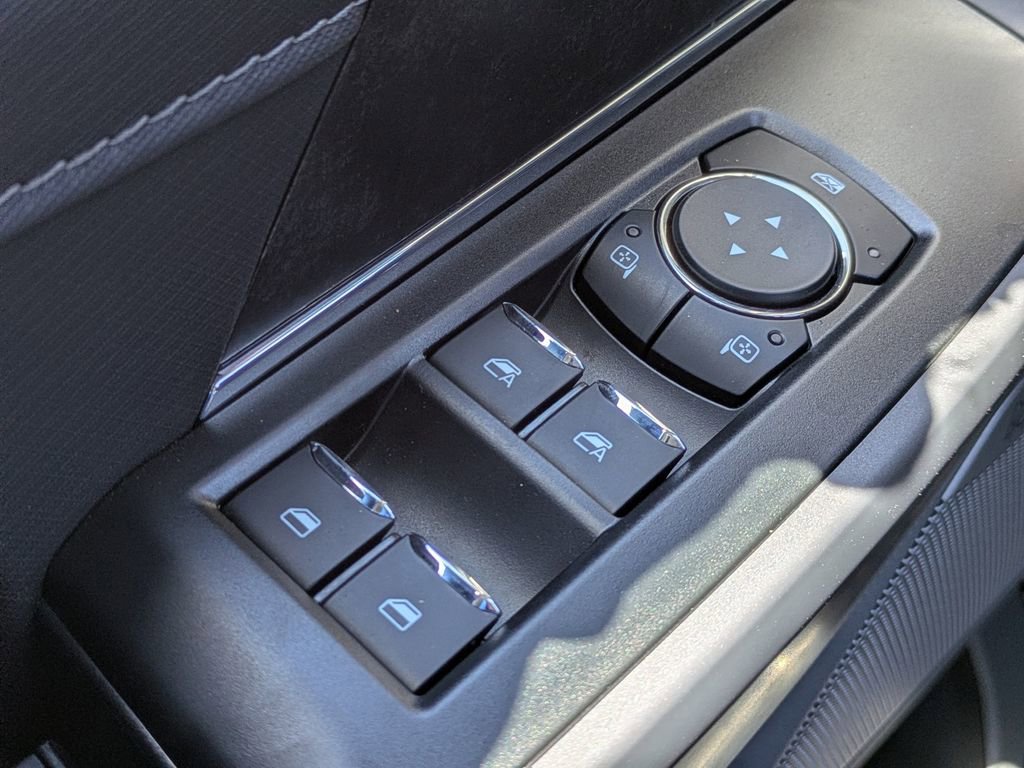 New 2025 Ford F150 Lightning Flash image 24