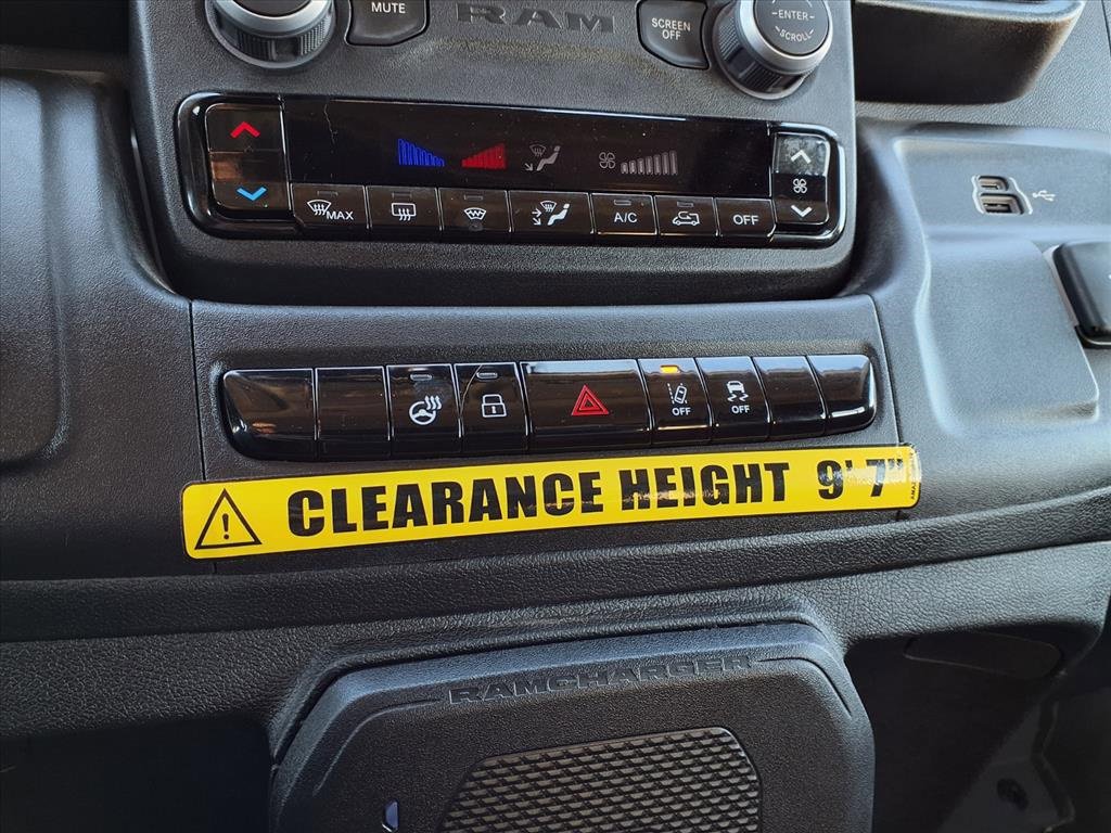 Used 2024 RAM ProMaster 3500 image 12