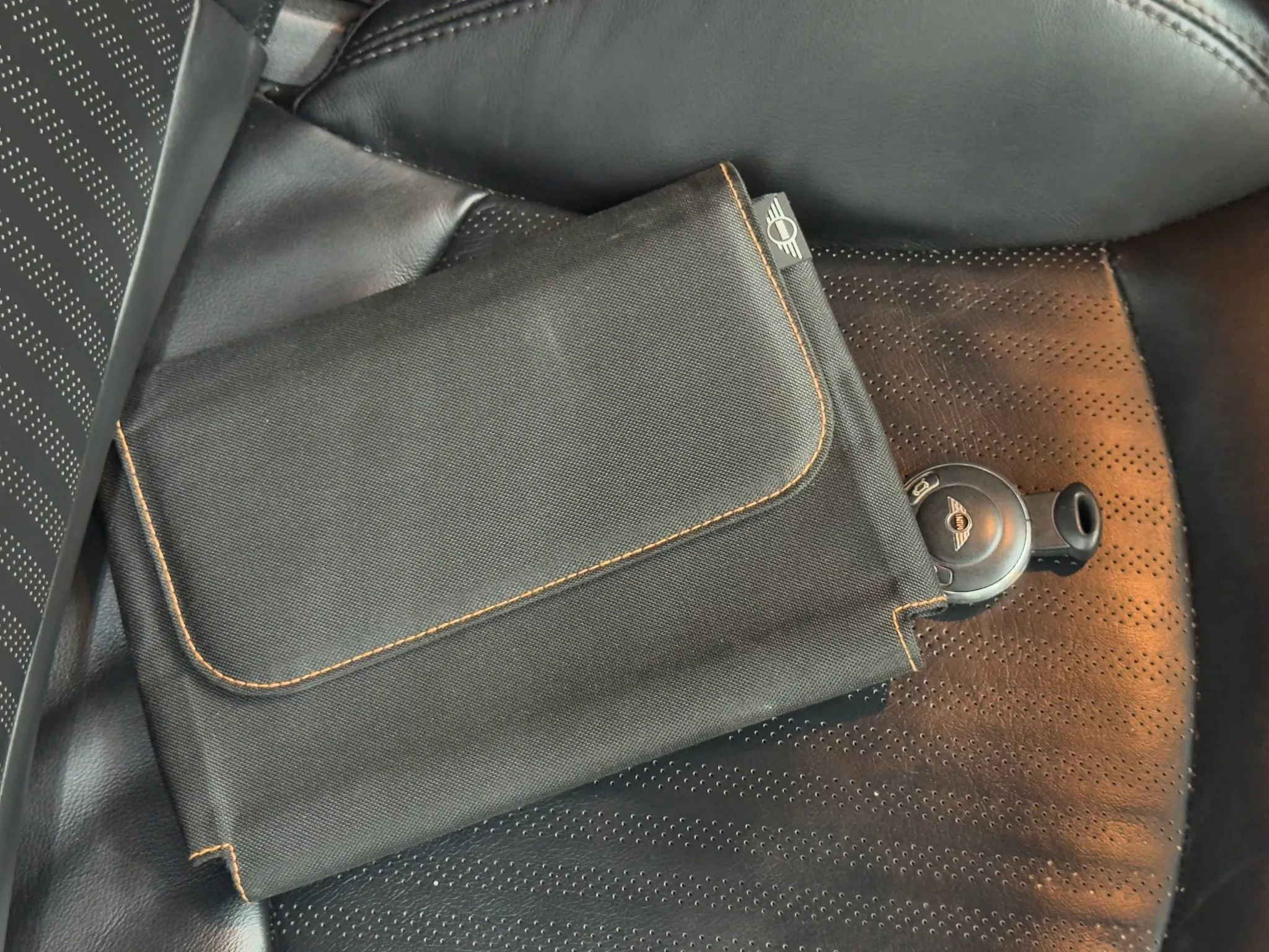 Used 2014 MINI Cooper Coupe S image 35