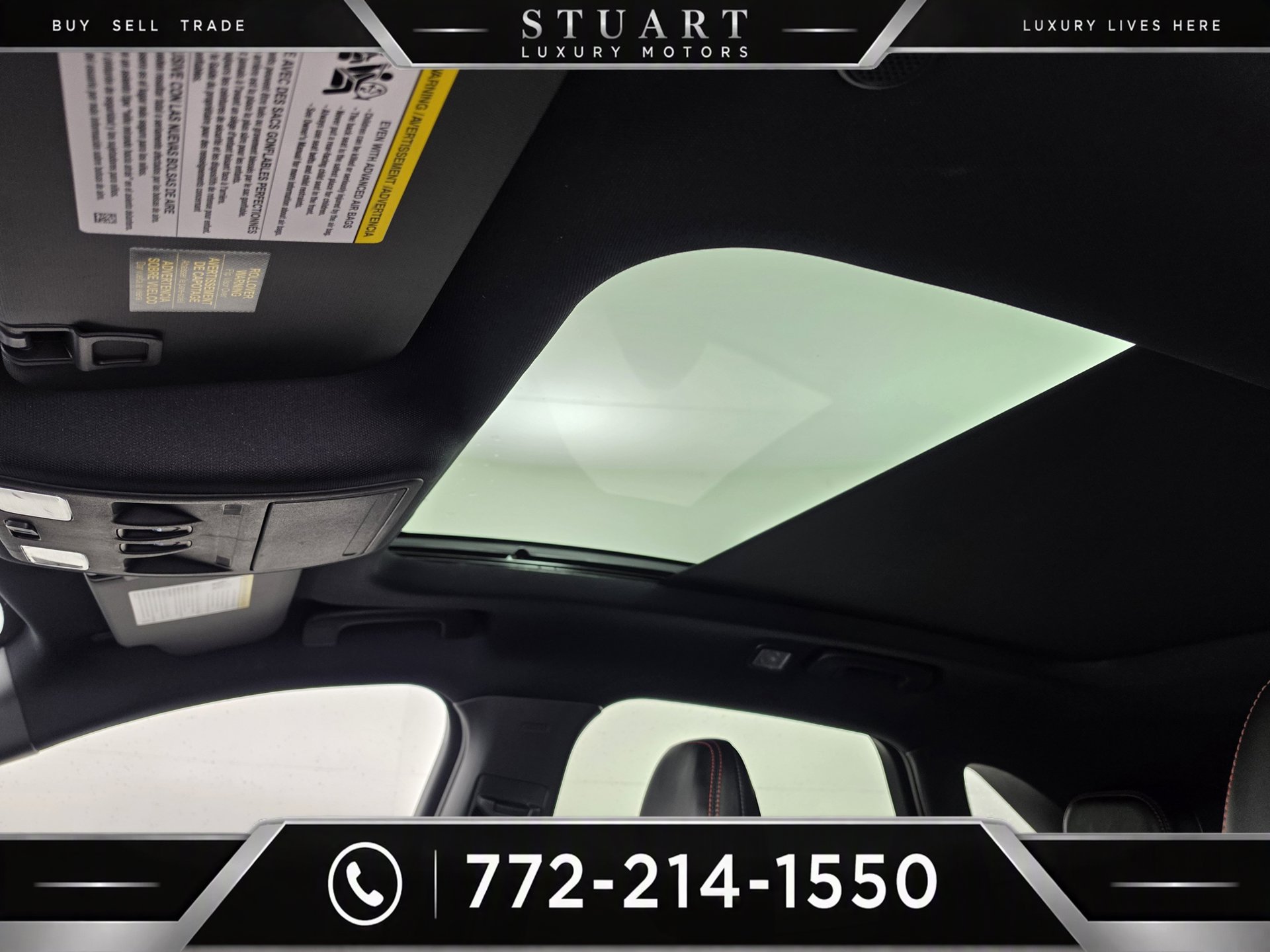 Used 2025 Ford Escape ST-Line w/ Equipment Group 301A FWD image 24