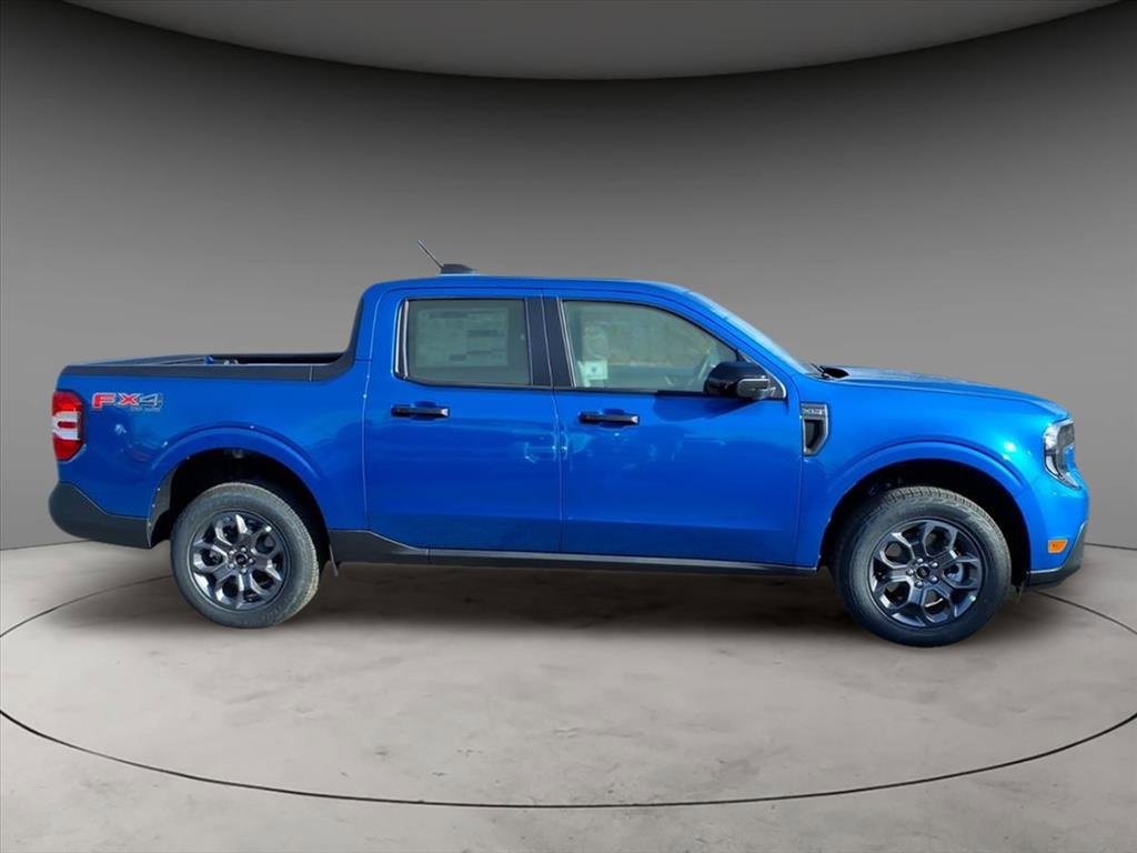 New 2026 Ford Maverick XLT w/ XLT Luxury Package image 8