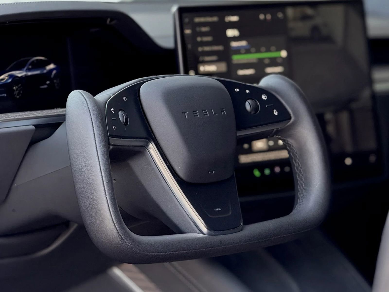Used 2021 Tesla Model S Long Range image 15