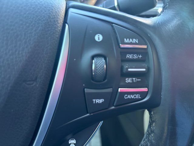 Used 2019 Acura TLX w/ Technology Package FWD image 47