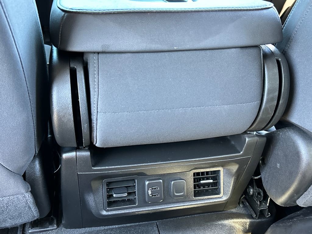 Used 2020 Chevrolet Silverado 2500 LT w/ All Star Edition AWD/4WD image 20