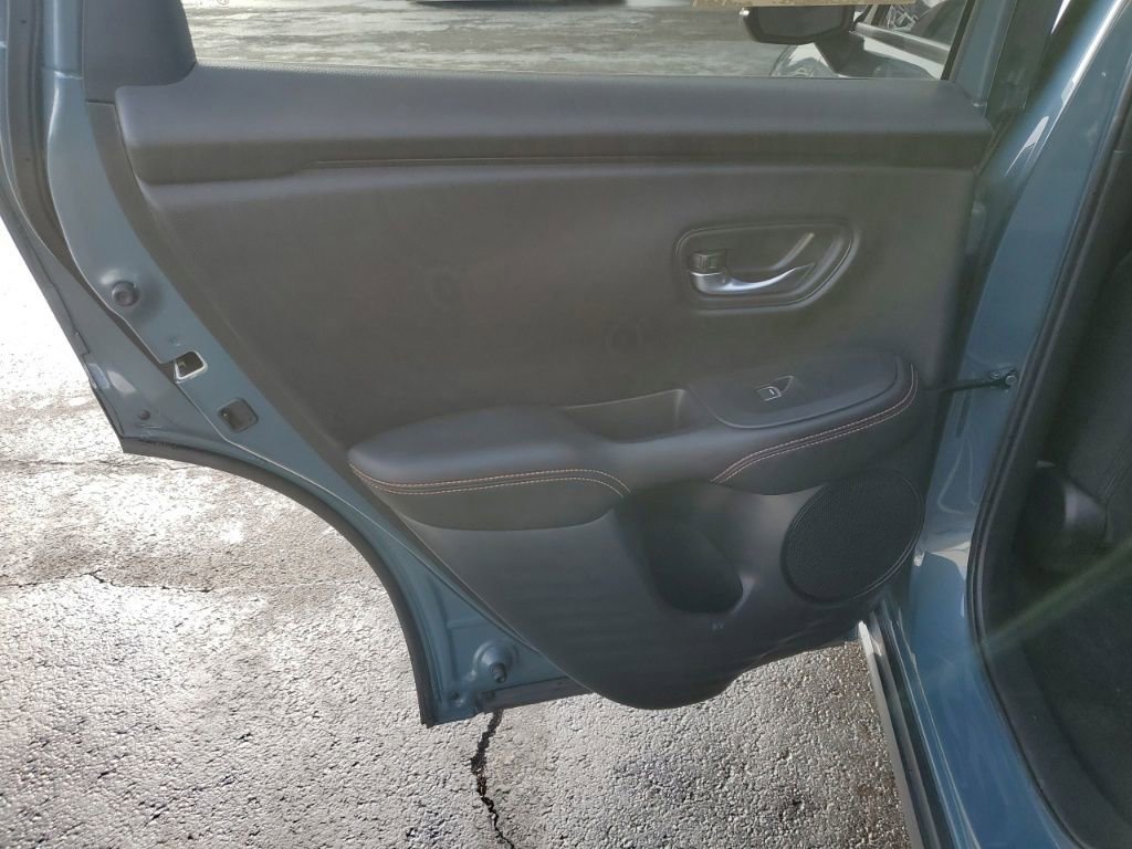 Certified 2023 Honda HR-V Sport image 23