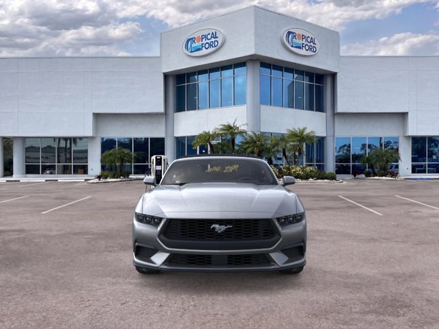 New 2026 Ford Mustang Premium w/ Anti-Theft Package RWD image 6