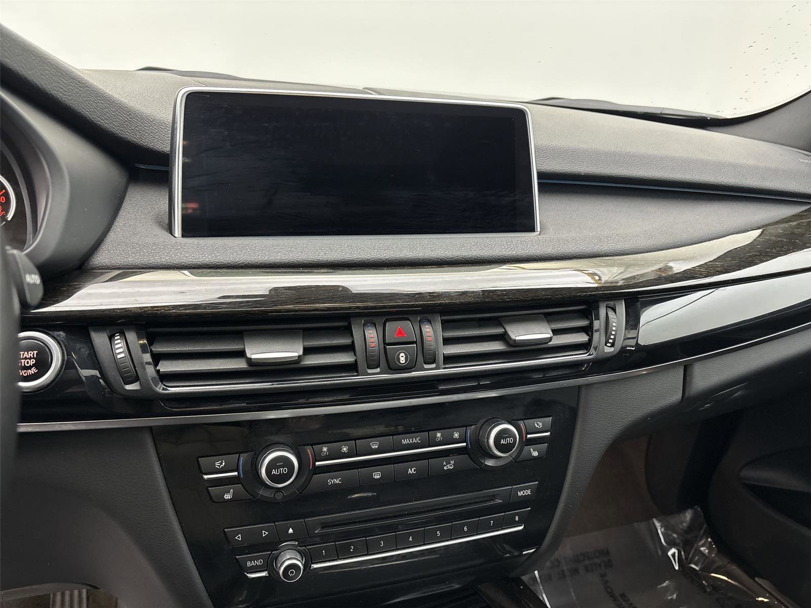 Used 2018 BMW X5 xDrive35i image 30