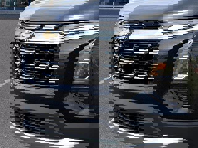 New 2026 Chevrolet Equinox LT w/ Convenience Package II image 13