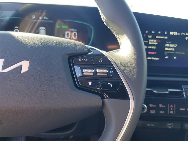 New 2026 Kia Niro EX image 19