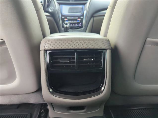 Used 2019 Cadillac CTS Luxury image 20