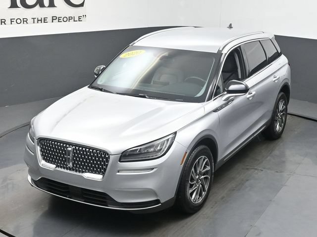 Used 2020 Lincoln Corsair FWD w/ Equipment Group 101A image 43