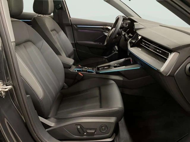 Used 2025 Audi A3 2.0T Premium w/ Convenience Package image 72