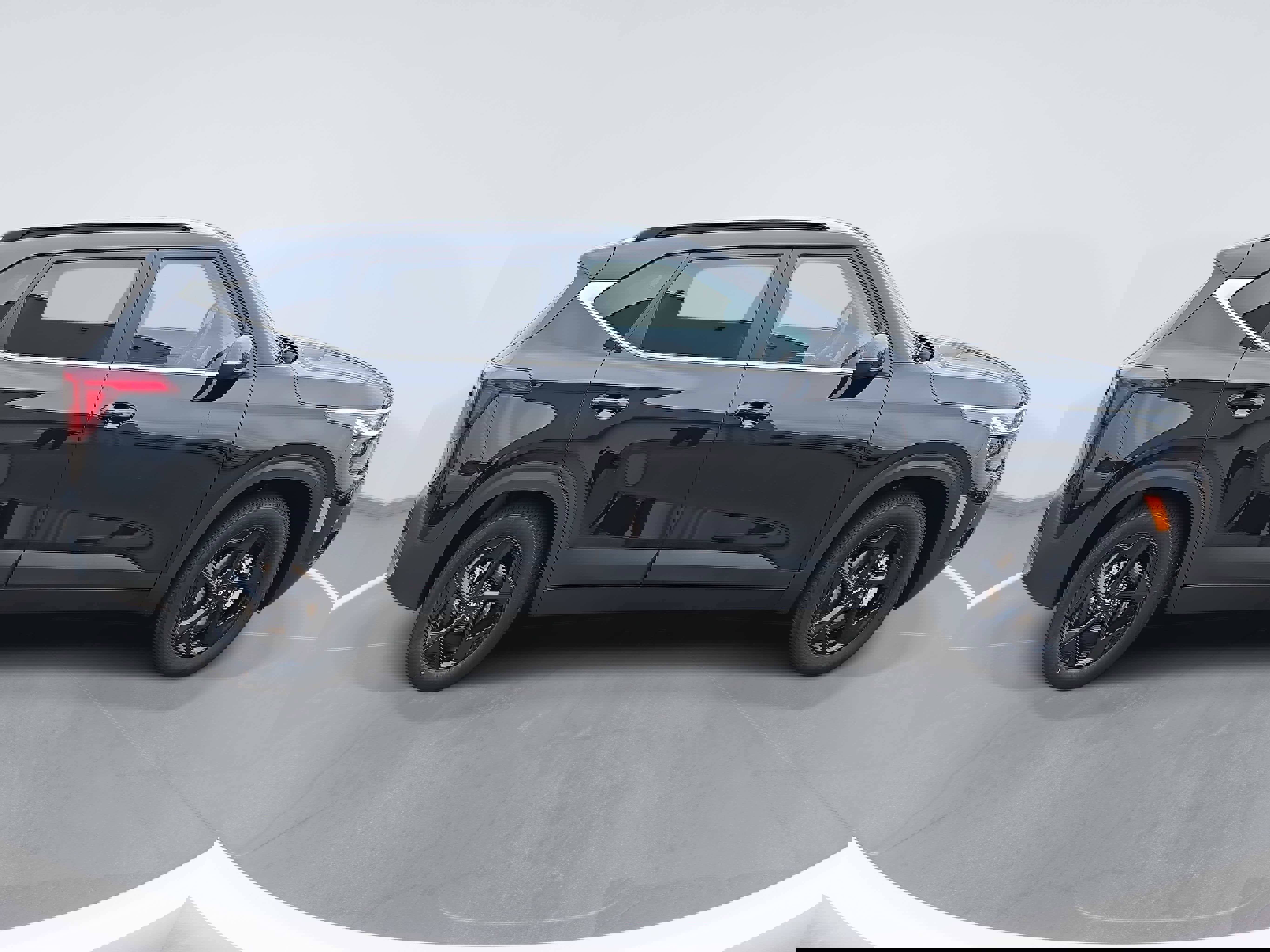 New 2026 Kia Seltos EX image 4