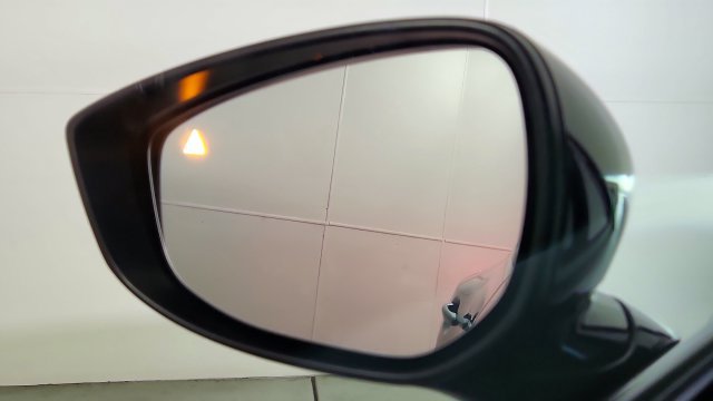 New 2026 MAZDA CX-50 AWD 2.5 Hybrid w/ Weather Package image 15