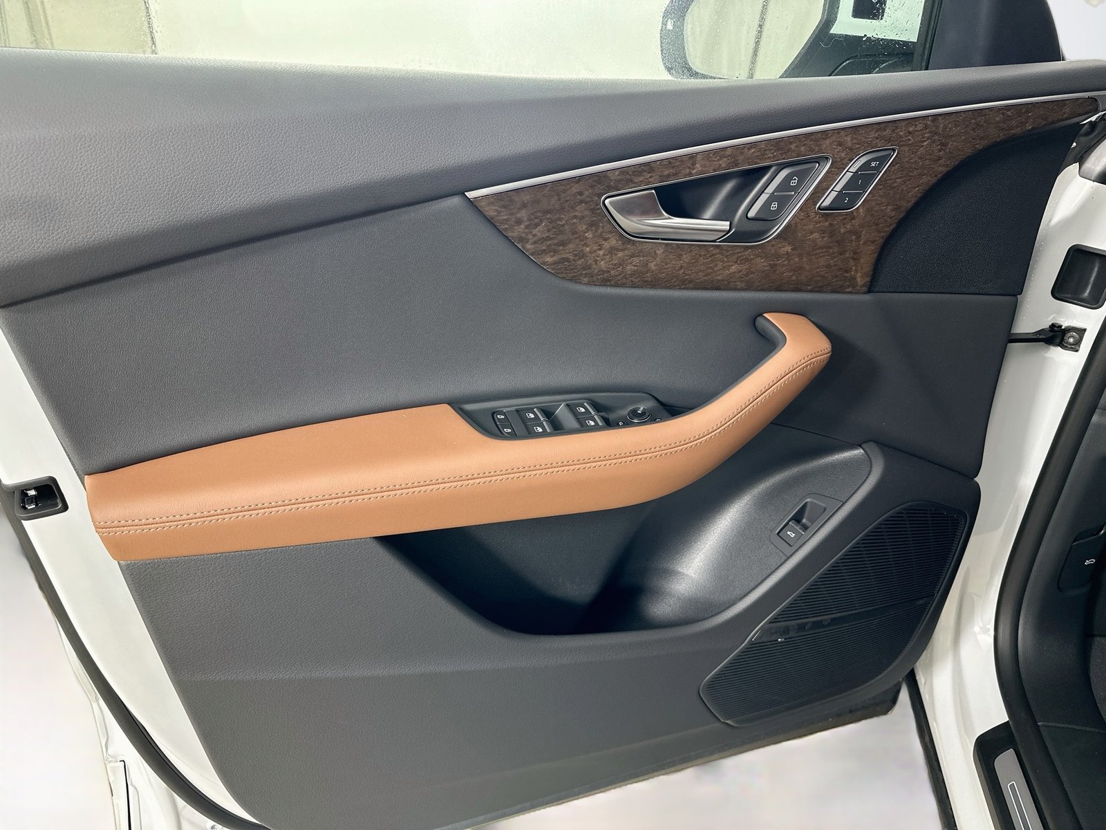 New 2027 Audi Q8 Premium Plus AWD/4WD image 16