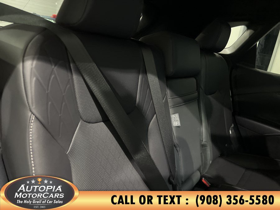 Used 2025 Lexus RX 350 w/ Convenience Package AWD/4WD image 21