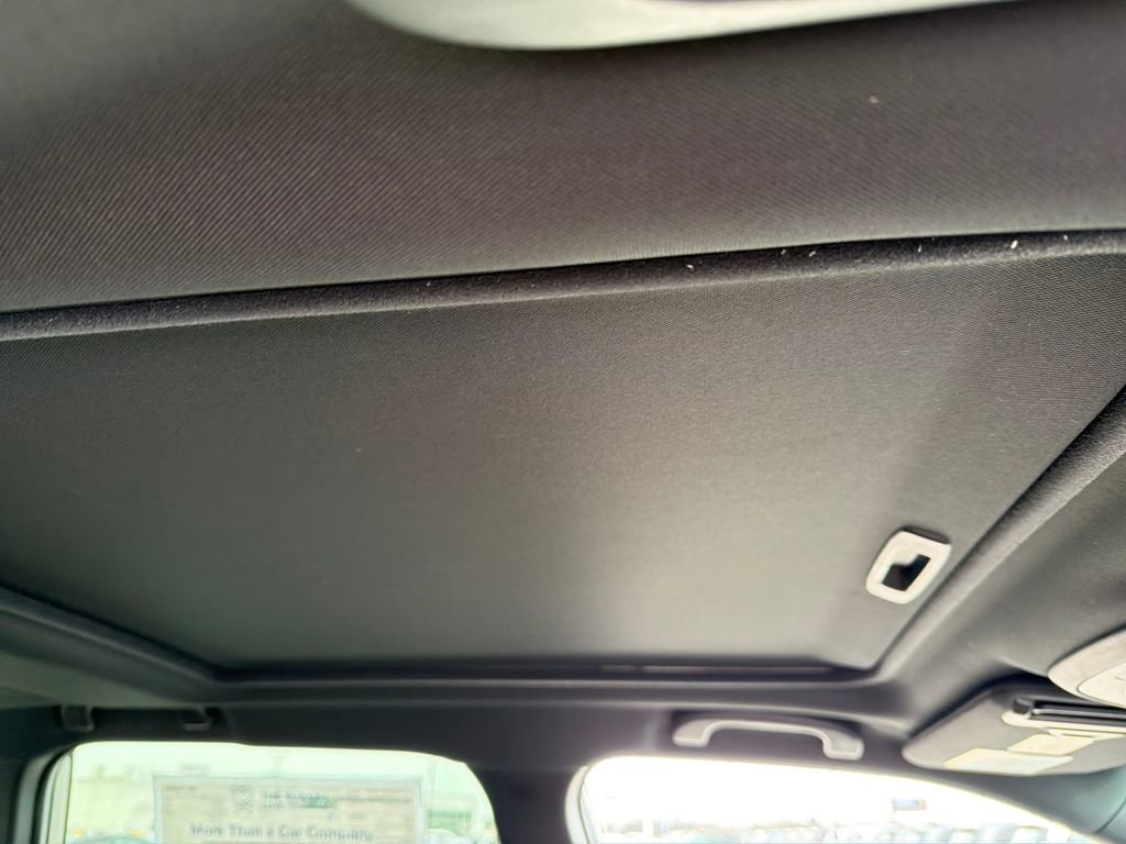 New 2026 Subaru Forester Touring image 32