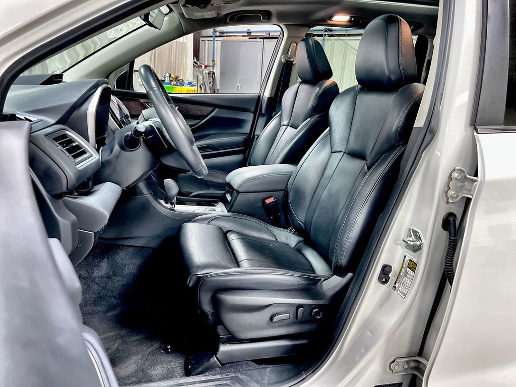 Used 2023 Subaru Ascent Touring AWD/4WD image 12