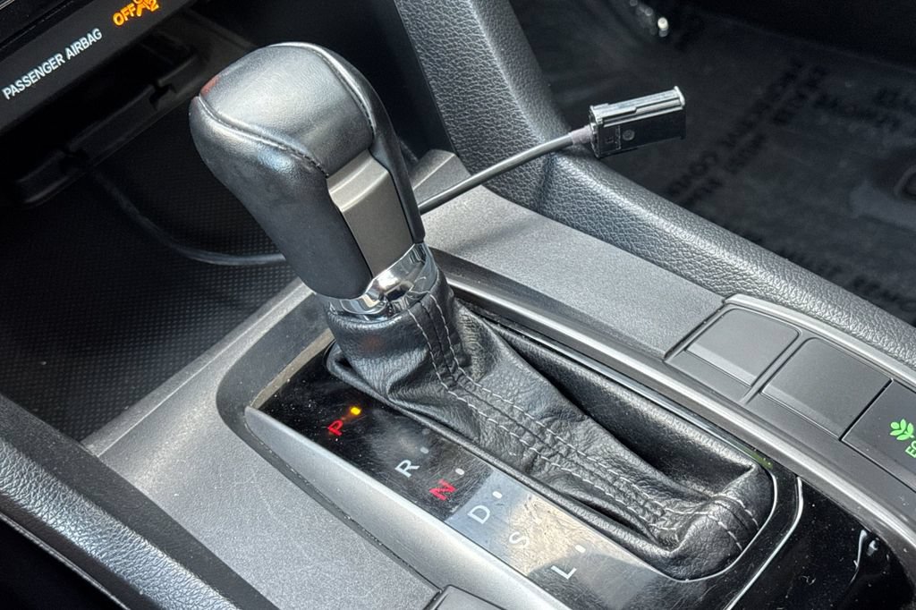 Used 2021 Honda Civic EX image 21