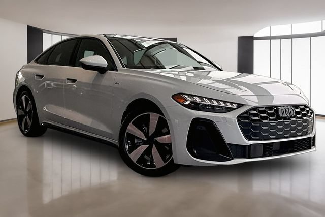 New 2026 Audi A5 2.0T Premium Plus AWD/4WD image 1