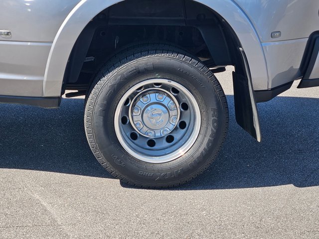 Used 2020 RAM 3500 Limited image 23