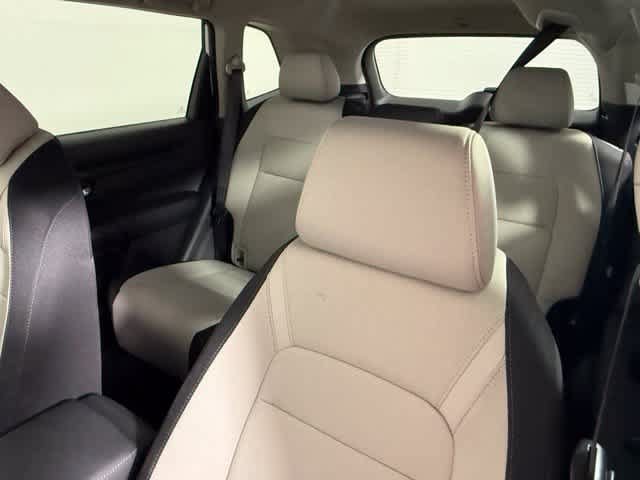 New 2026 Honda CR-V LX image 33