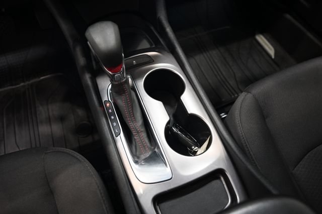 Used 2021 Chevrolet Malibu RS w/ LPO, Convenience Package 1 FWD image 18