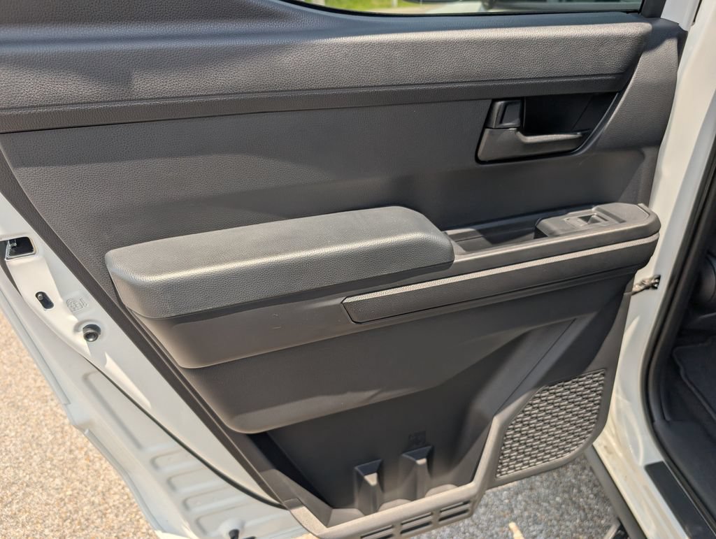 New 2026 Toyota Tacoma SR5 AWD/4WD image 29