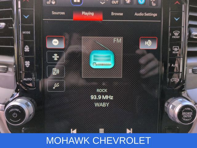 Used 2024 RAM 2500 Laramie AWD/4WD image 14