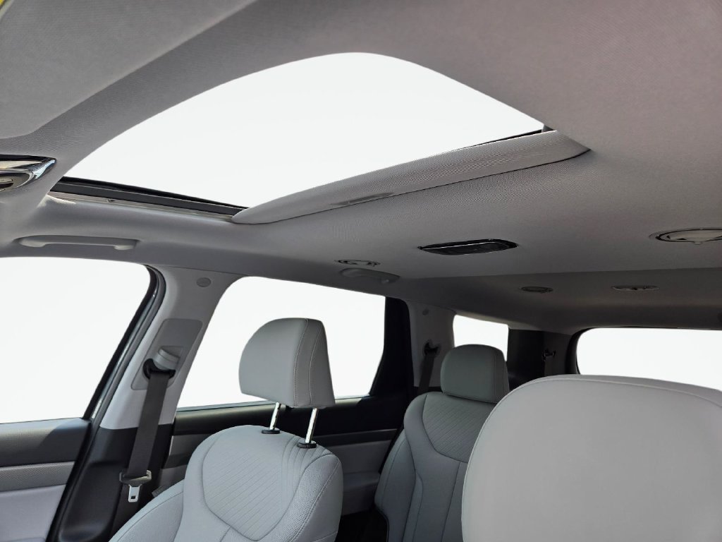 Certified 2025 Hyundai Palisade SEL FWD image 17