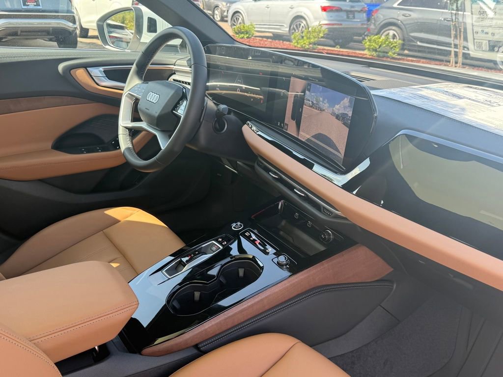 Used 2025 Audi A5 2.0T Premium w/ Convenience Package image 44