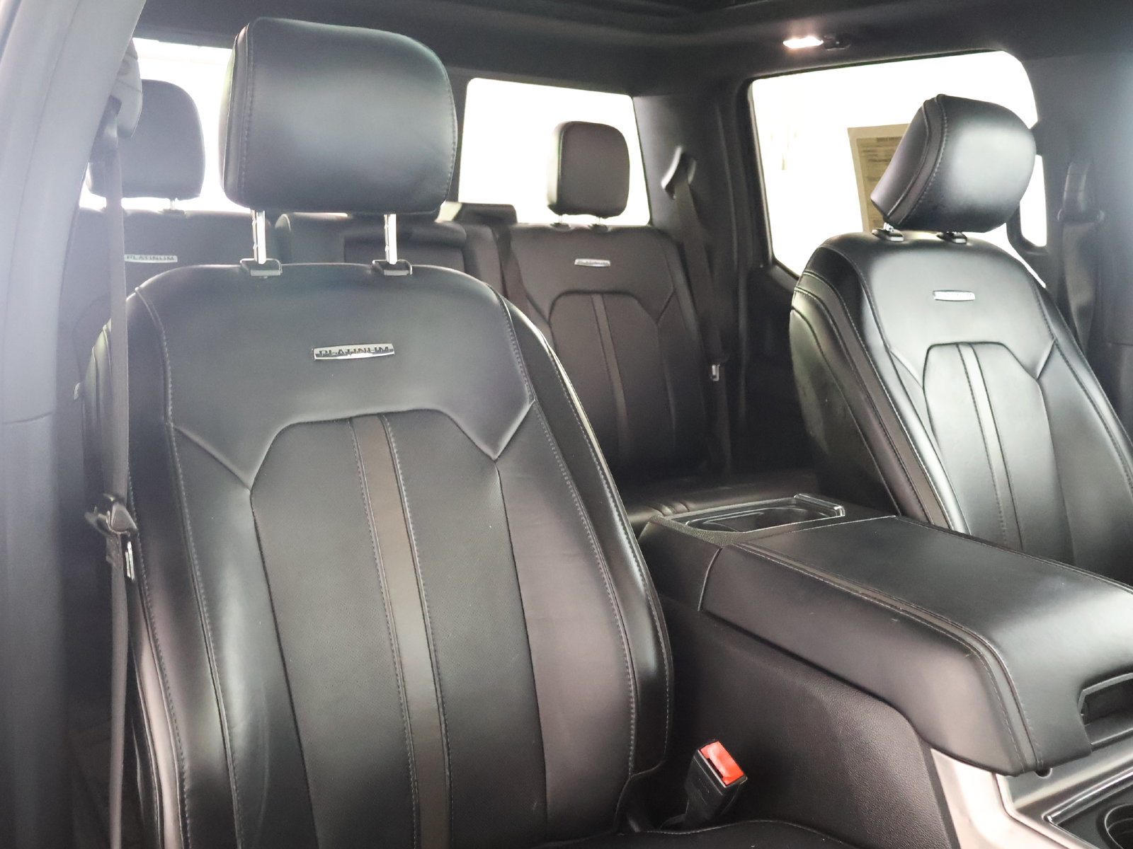 Used 2017 Ford F250 4x4 Crew Cab Super Duty image 64