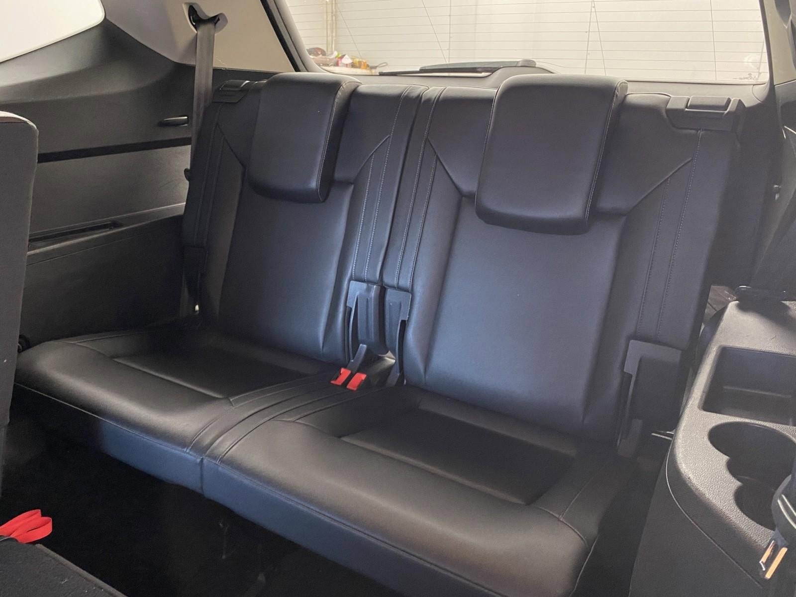 Used 2018 Volkswagen Atlas SE image 21