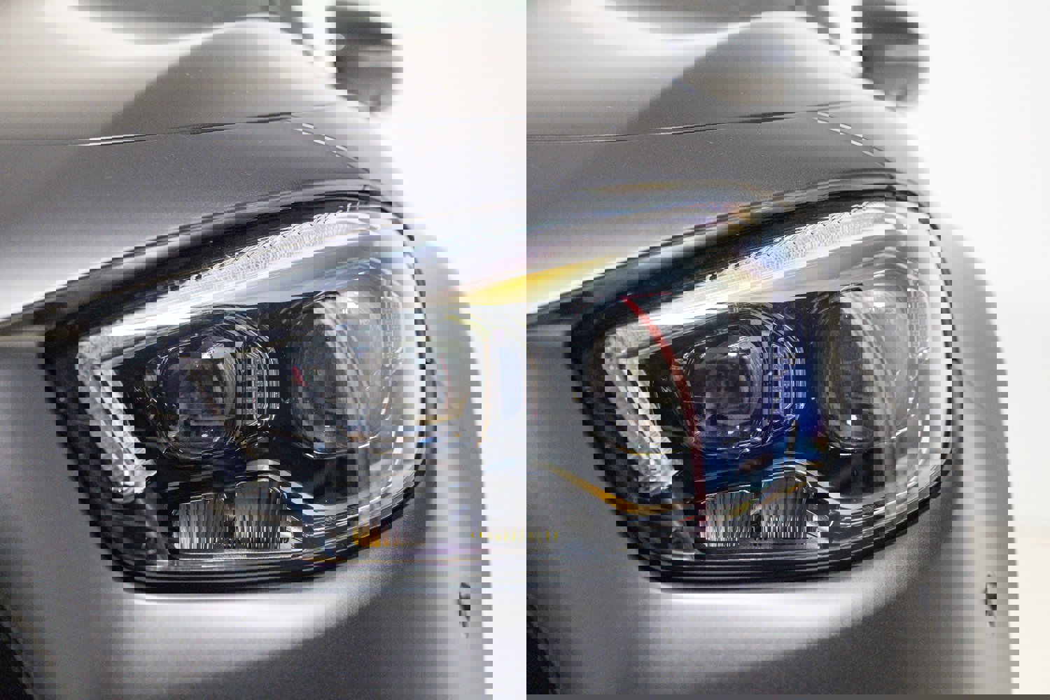 Used 2023 Mercedes-Benz E 63 AMG S image 40