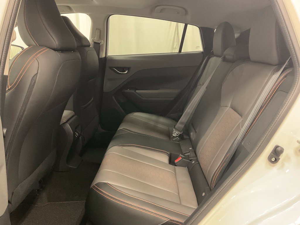 New 2026 Subaru Crosstrek 2.5i Limited AWD/4WD image 33