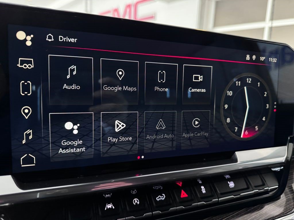 Certified 2023 GMC Sierra 1500 Elevation image 18