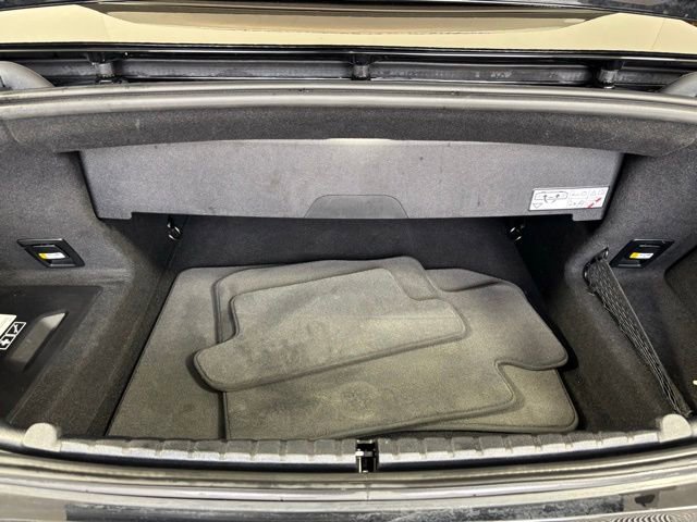 Certified 2023 BMW M850i xDrive Convertible image 28