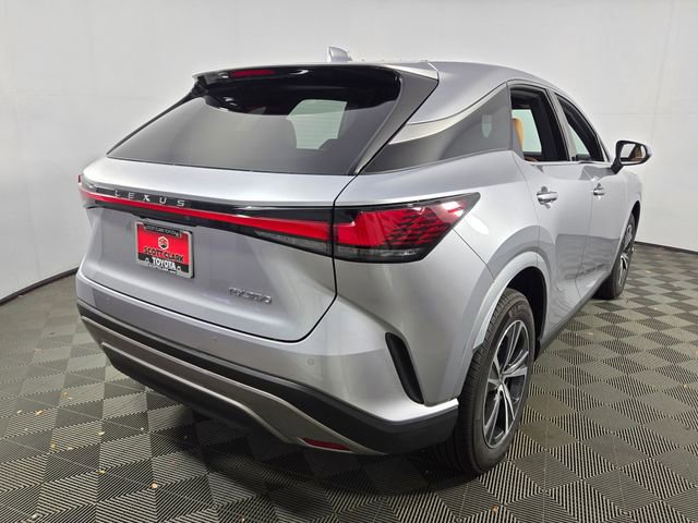 Used 2025 Lexus RX 350 FWD image 8
