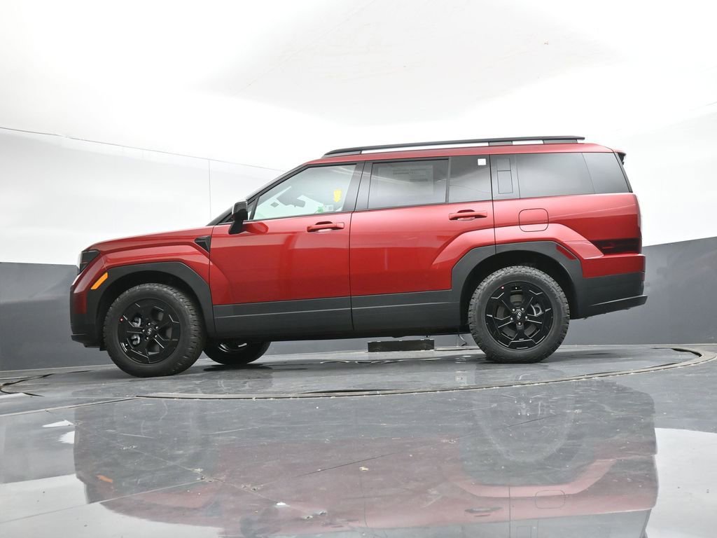 New 2026 Hyundai Santa Fe XRT image 44