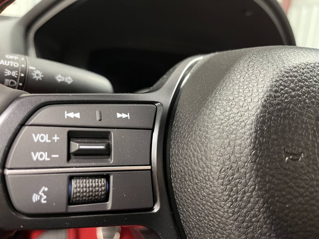 New 2026 Honda Civic Type R image 20
