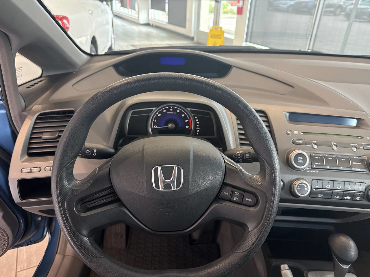 Used 2007 Honda Civic LX image 18