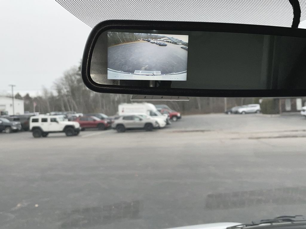 New 2025 GMC Savana 3500 w/ Power Convenience Package image 17