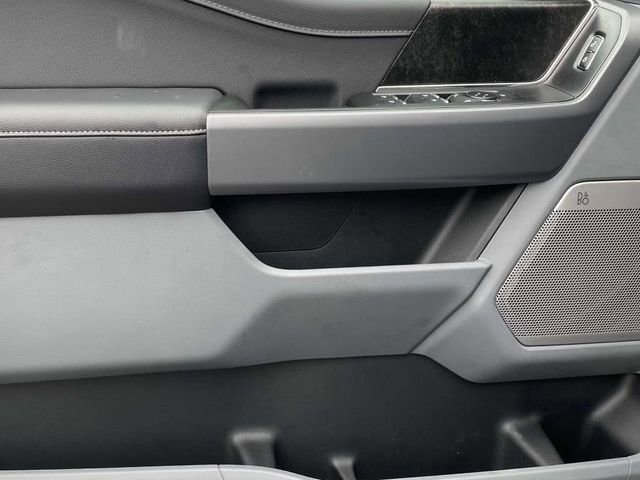 New 2025 Ford F150 Lightning Flash image 7