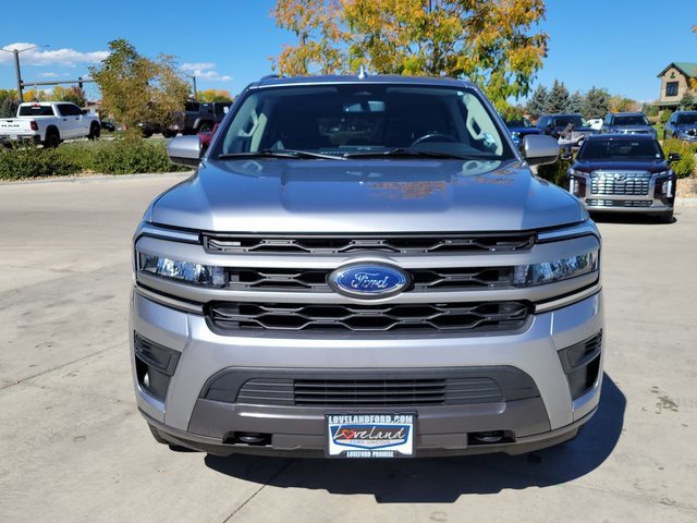 Certified 2024 Ford Expedition Max XLT image 5